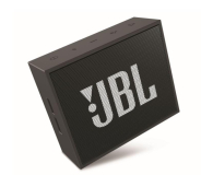 JBL GO+ CZARNY z mikrofonem - 1390233 - zdjęcie 1